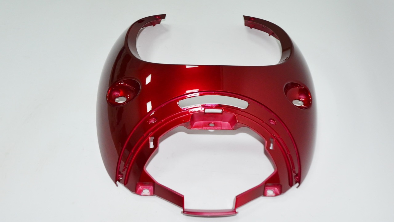 ÖN ANA PANEL KIRMIZI (POLLO)